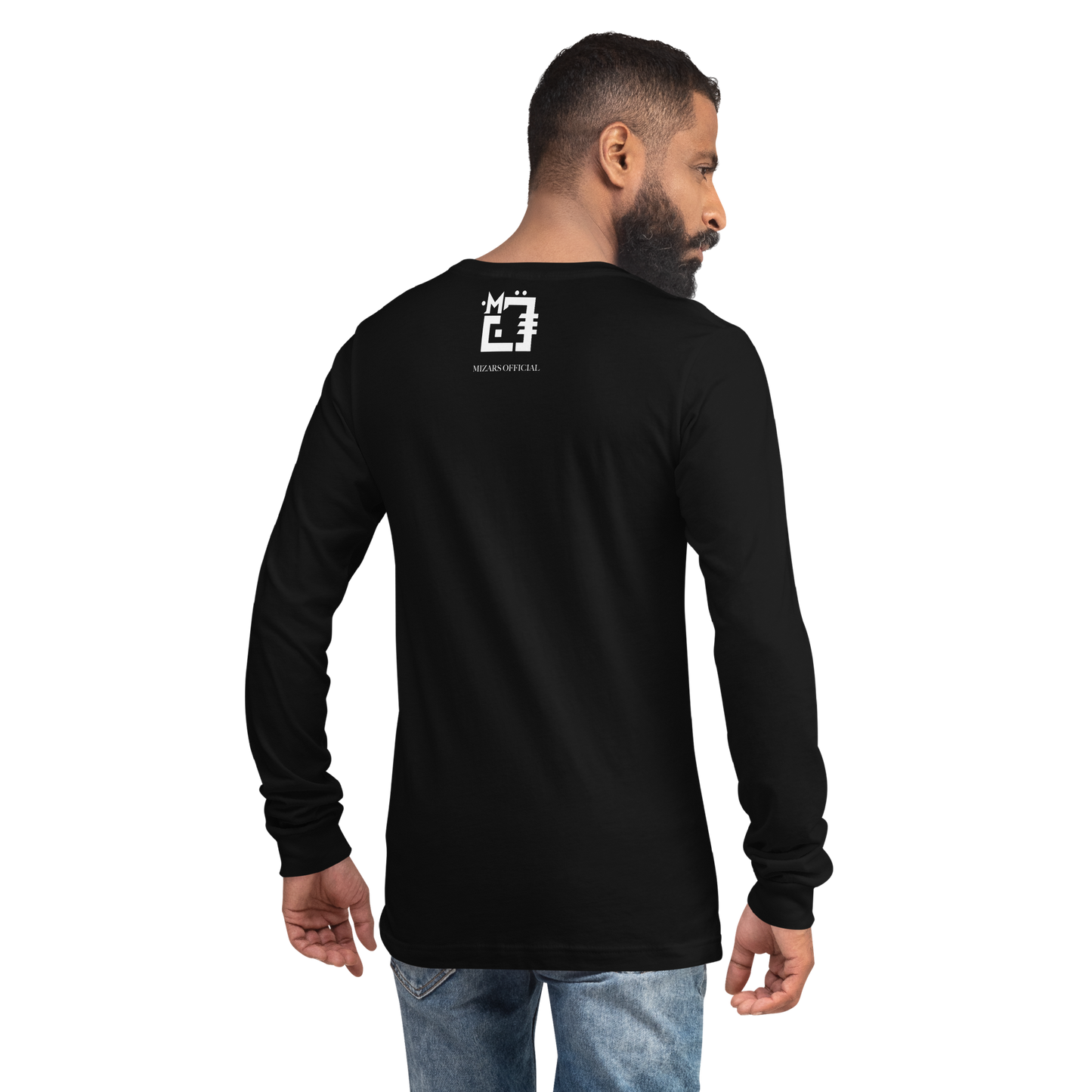 Long-sleeve Tee